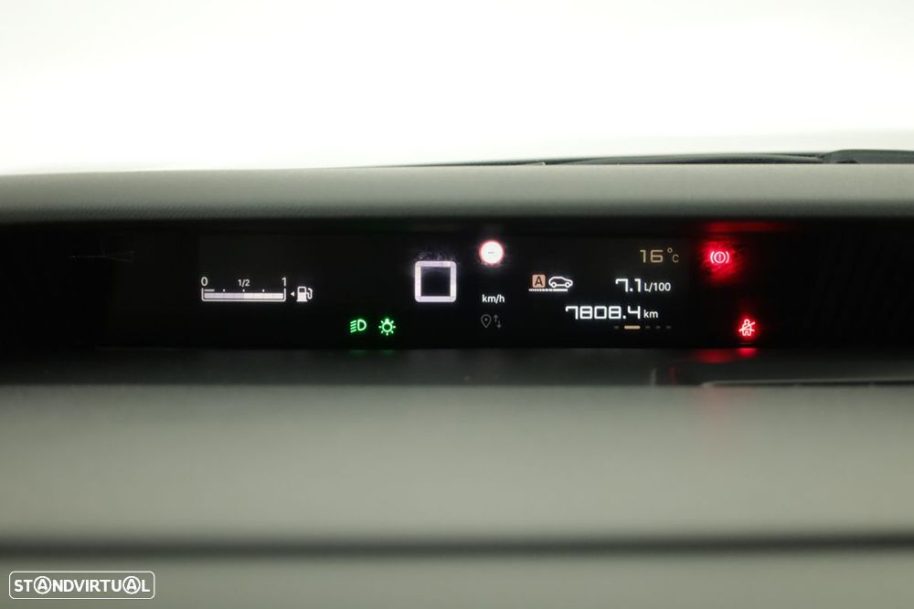 Citroën C3 Aircross 1.2 PureTech Plus - 15