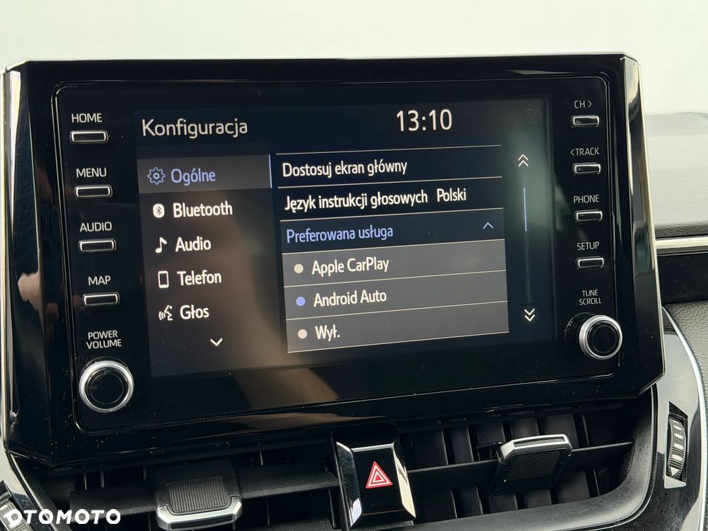Toyota Corolla 1.8 Hybrid Comfort - 27
