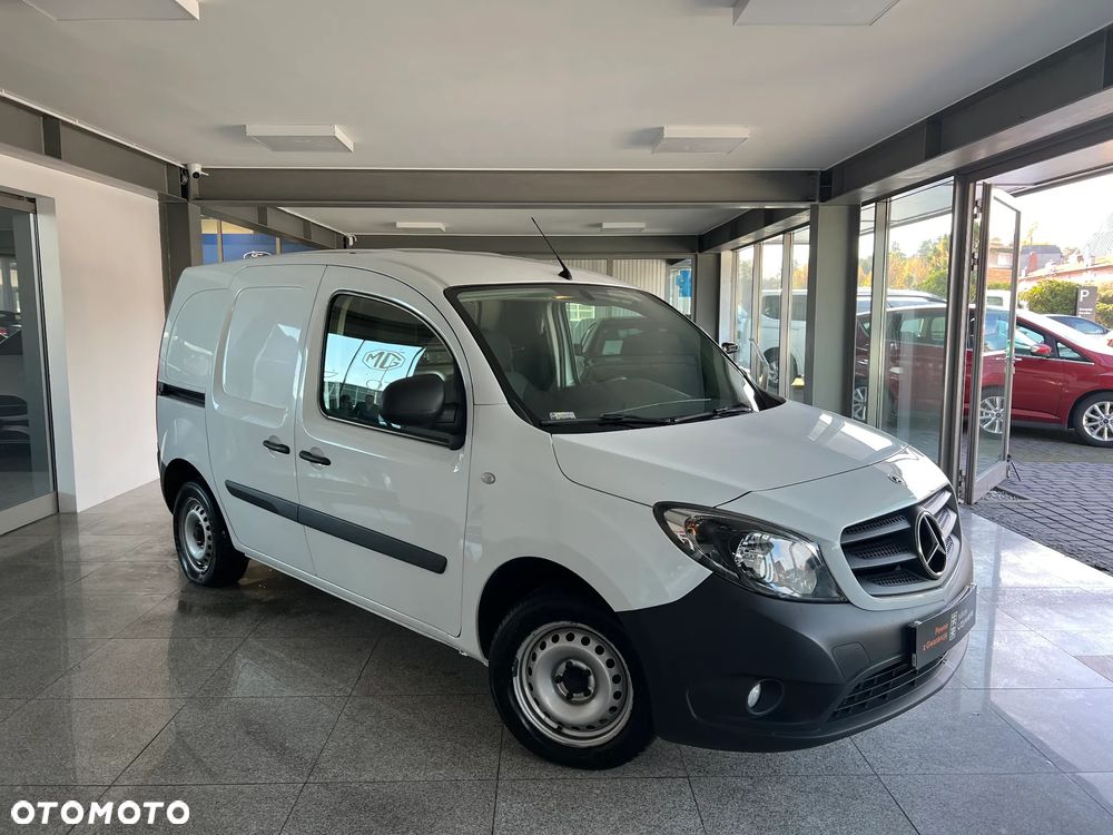 Mercedes-Benz Citan - 2