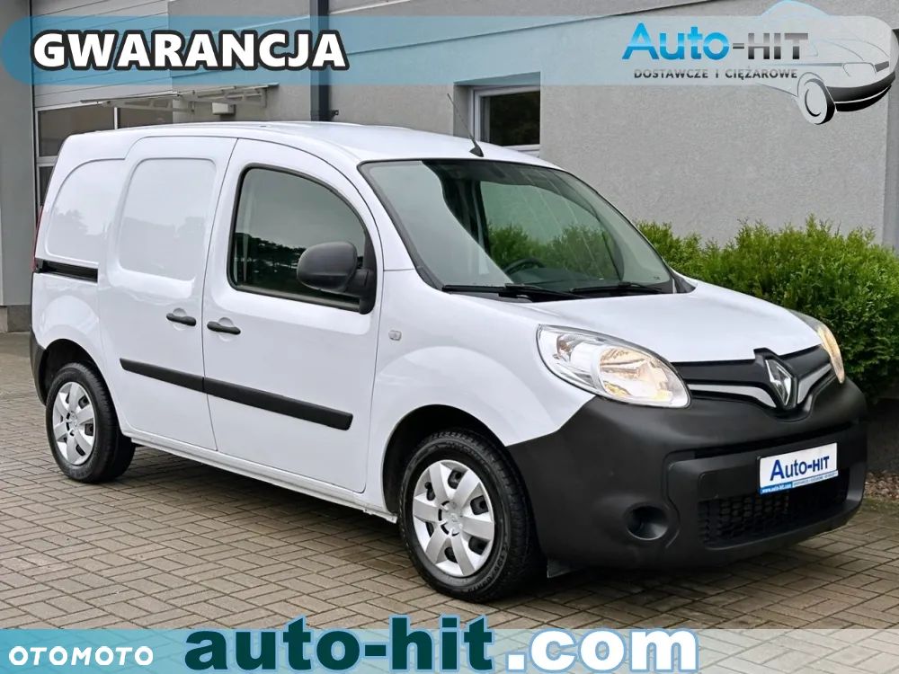 Renault Kangoo - 2