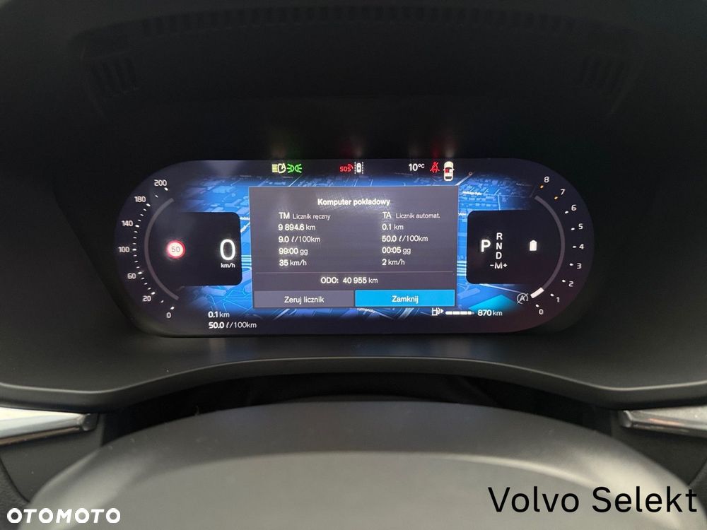 Volvo XC 60 - 20