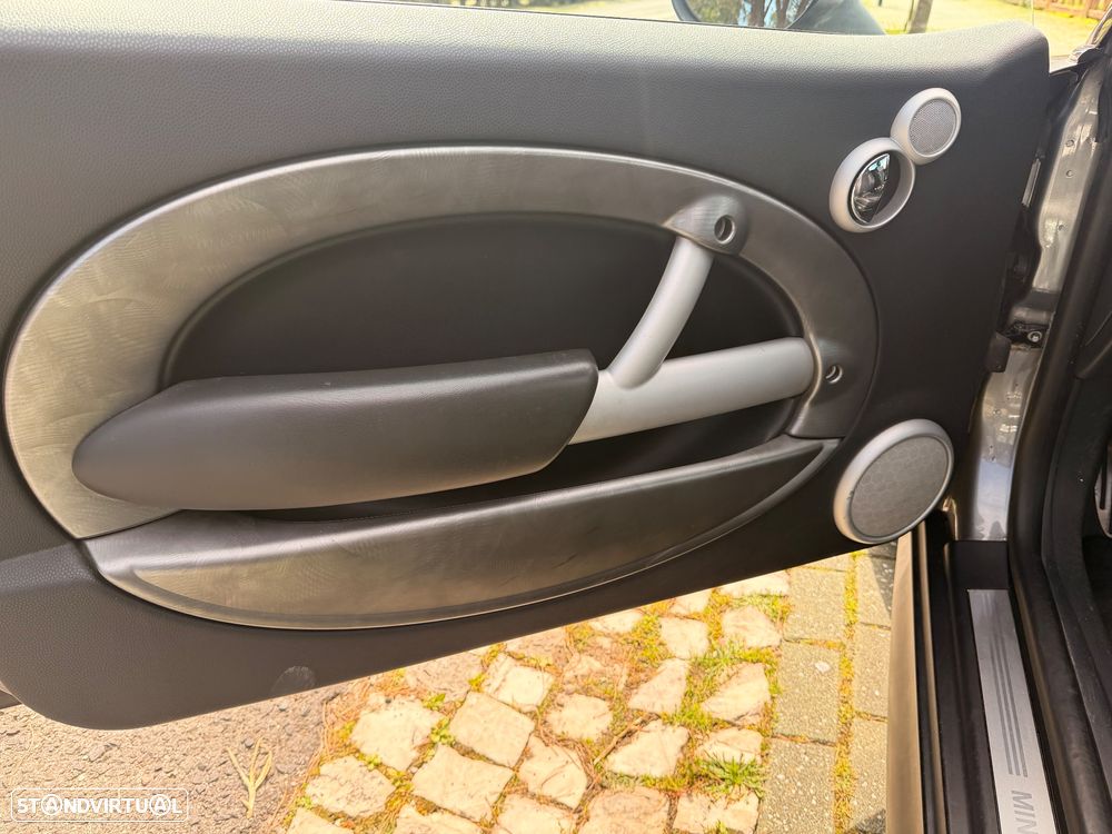MINI 3 Portas Cooper S Parklane - 11