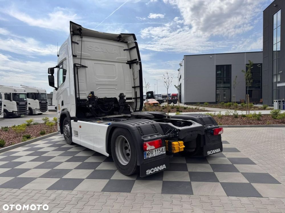 Scania R 460 A4x2NA - 5