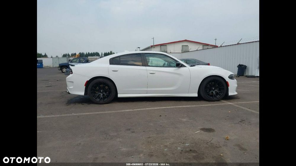 Dodge Charger 3.6 GT - 6