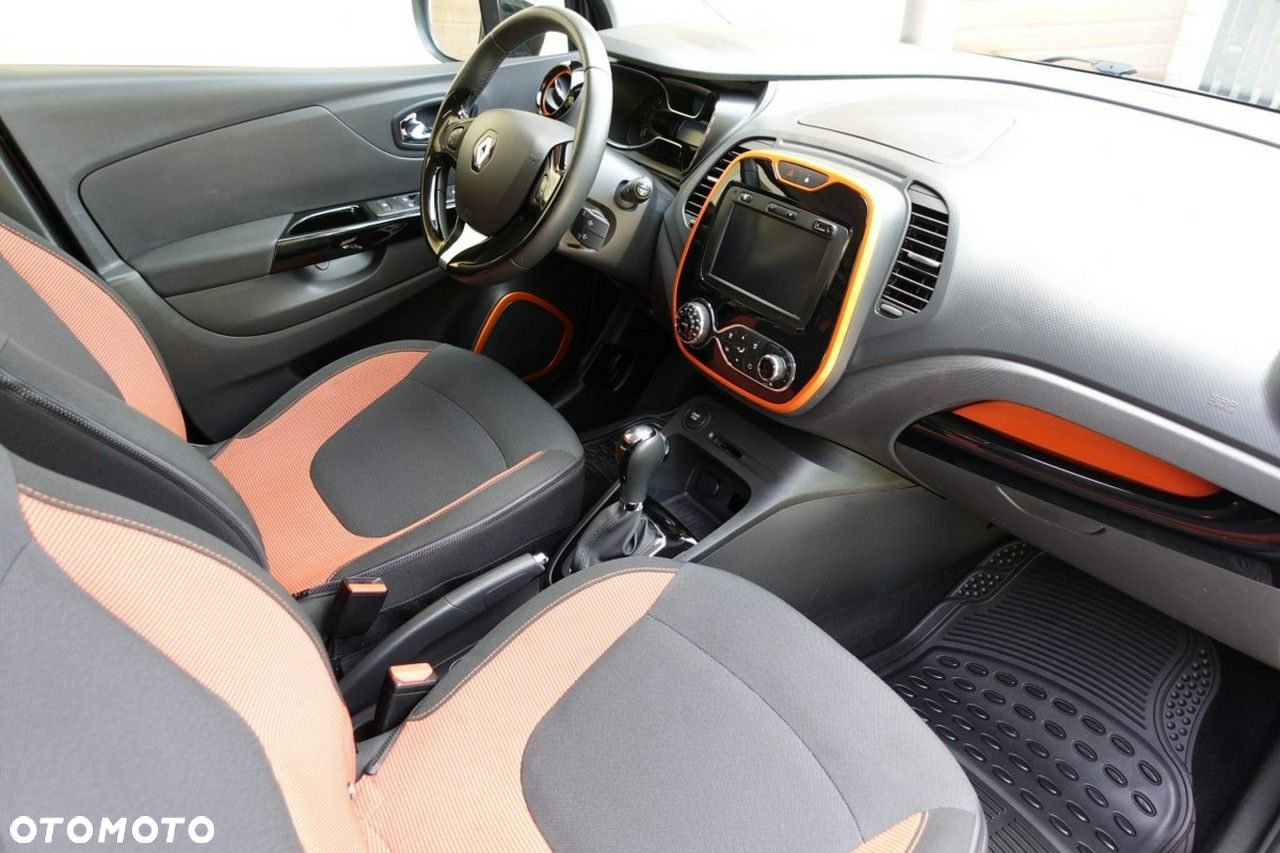 Renault Captur - 13