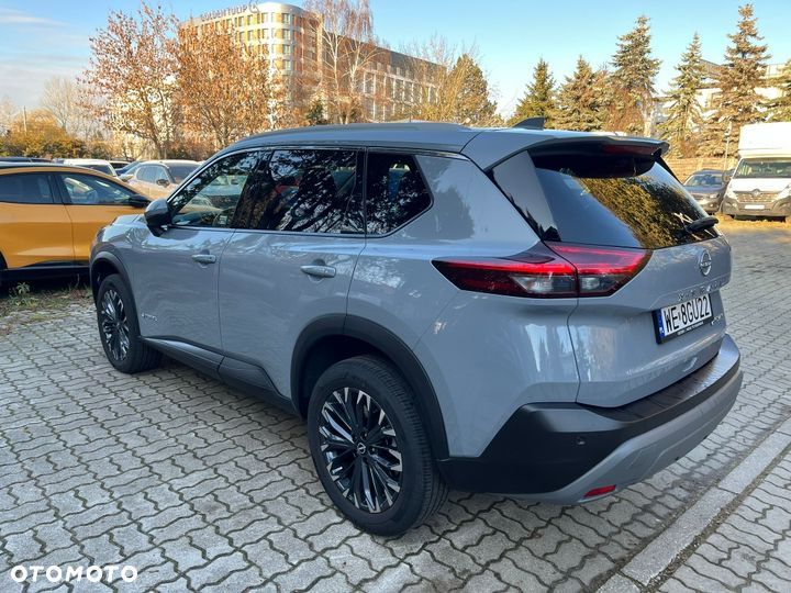 Nissan X-Trail 1.5 VC-T e-POWER N-Connecta 2WD - 5