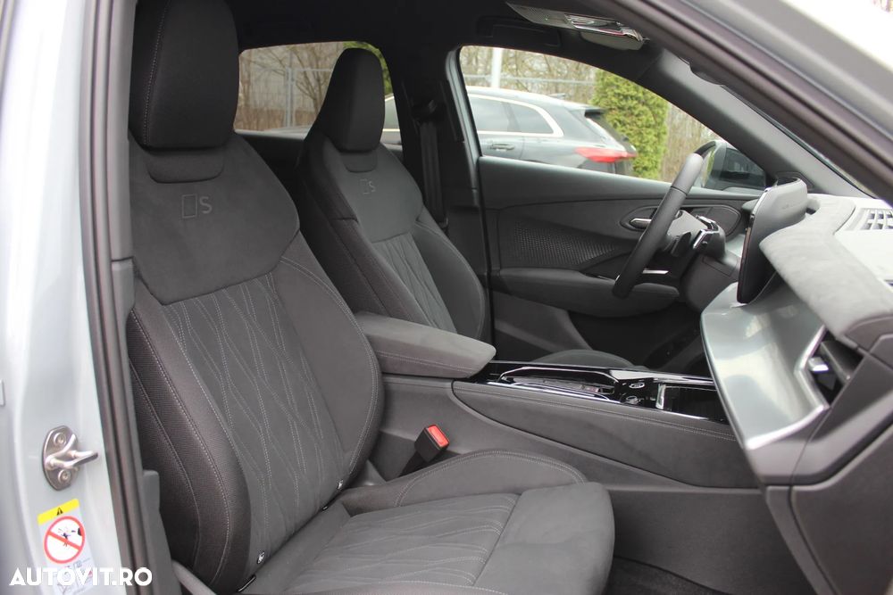 Audi Q3 TFSI quattro 150 kW - 11