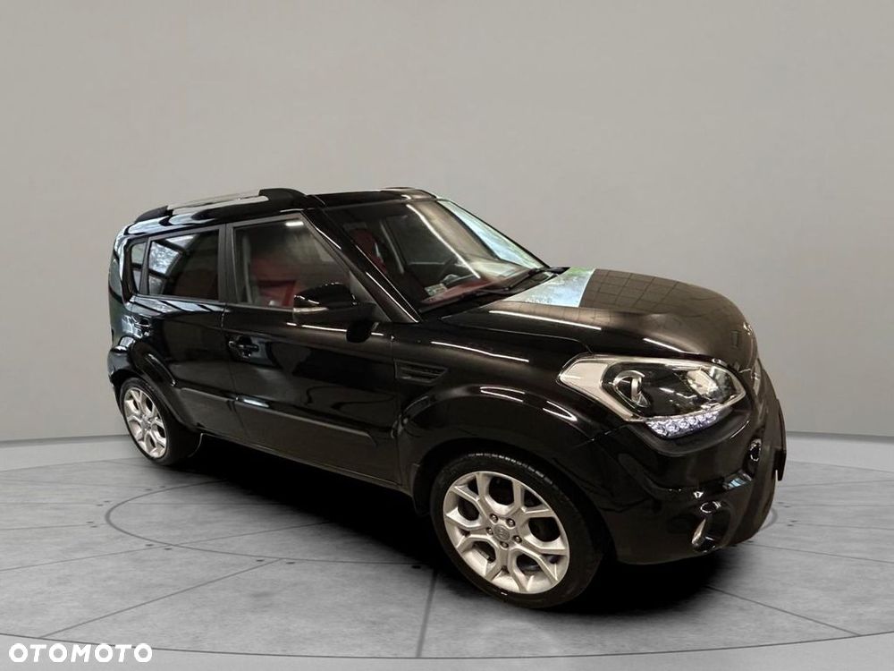Kia Soul 1.6 GDI L - 5