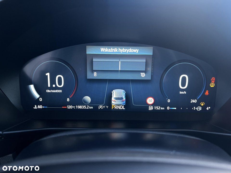 Ford Focus - 13