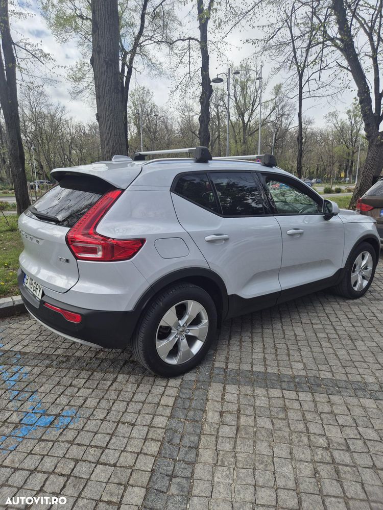 Volvo XC 40 - 11
