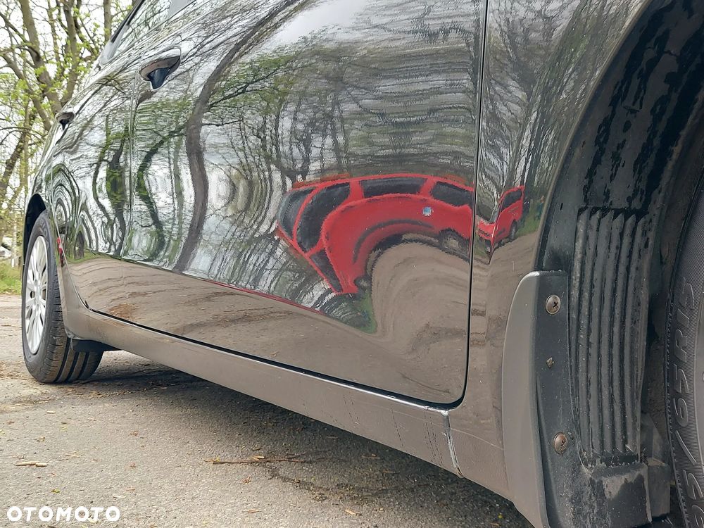 Kia Ceed 1.6 CRDi M - 10