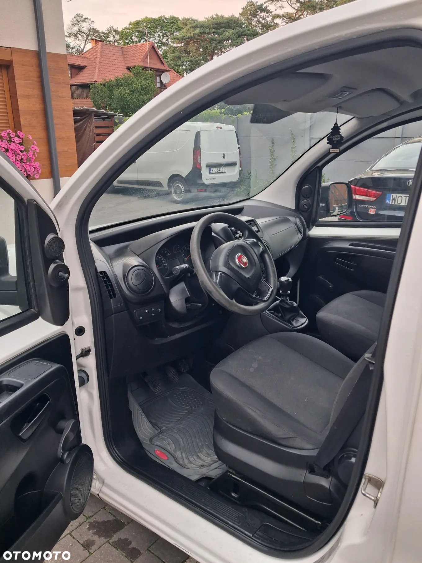 Fiat Fiorino - 5