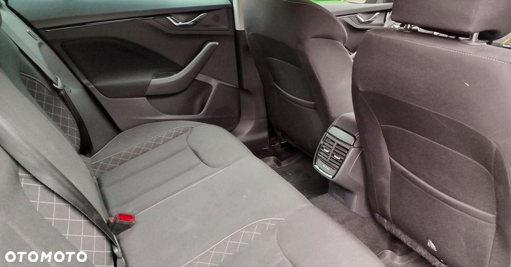 Skoda Scala 1.0 TSI Ambition DSG - 6