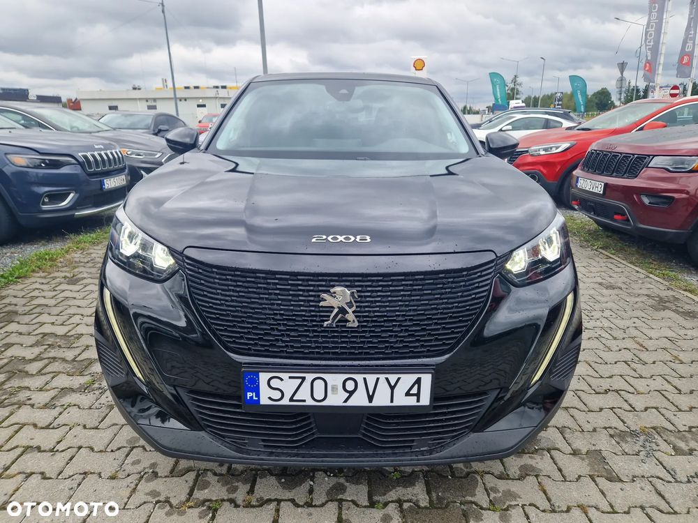 Peugeot 2008 1.2 PureTech Active S&S - 6