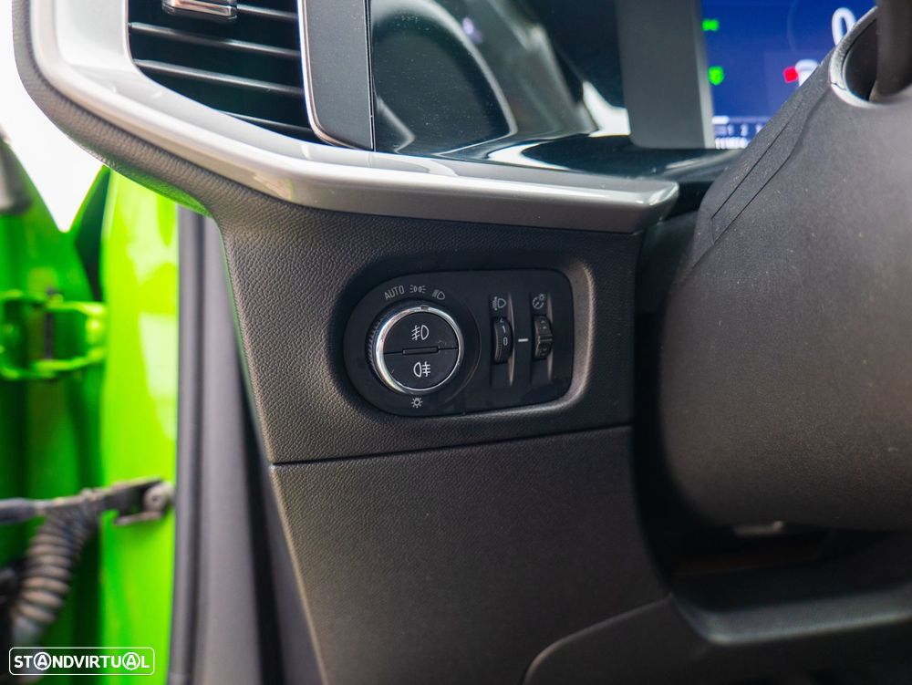 Opel Mokka 1.2 T Elegance - 14