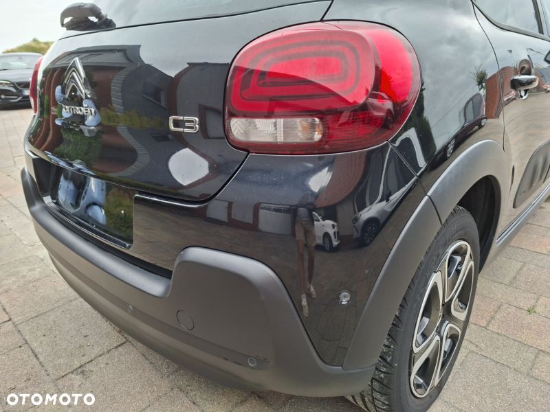 Citroën C3 Pure Tech 110 Stop&Start Exclusive - 11