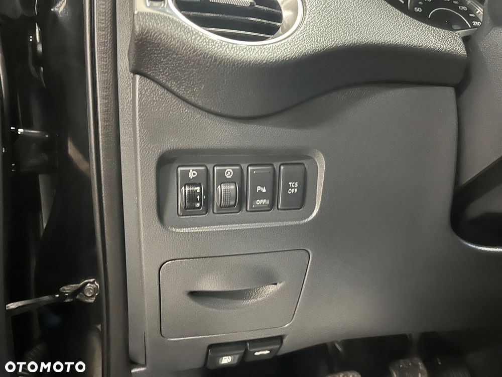 Renault Koleos 2.0 dCi FAP 4x4 Bose Edition - 27