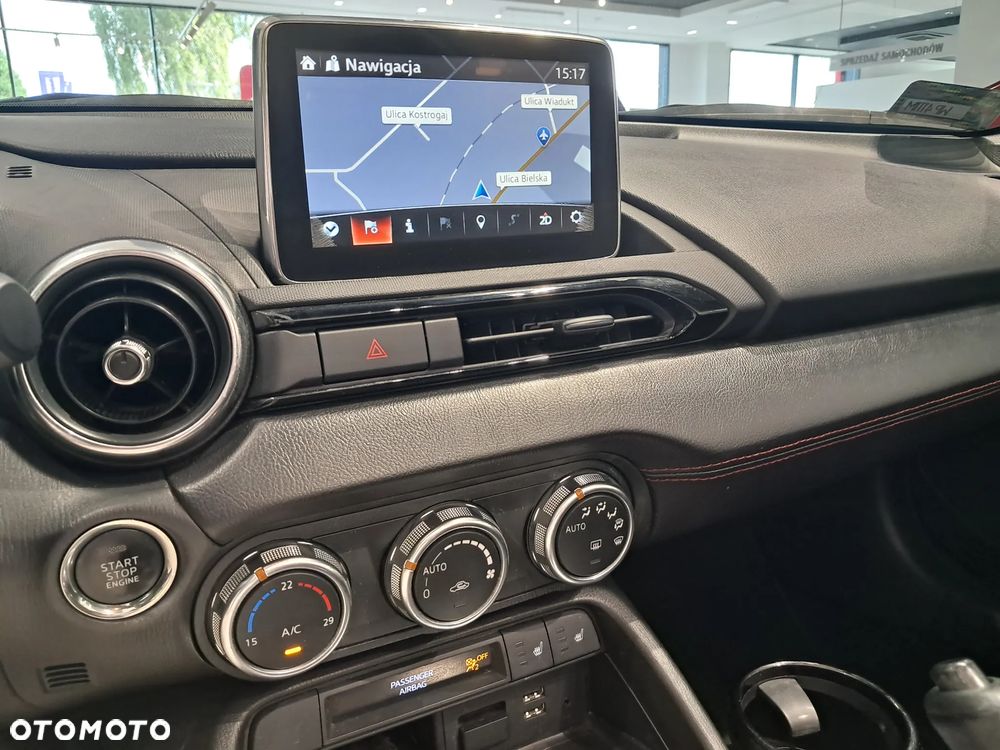 Mazda MX-5 - 7