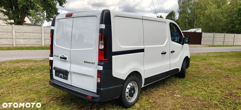 Renault Trafic - 5