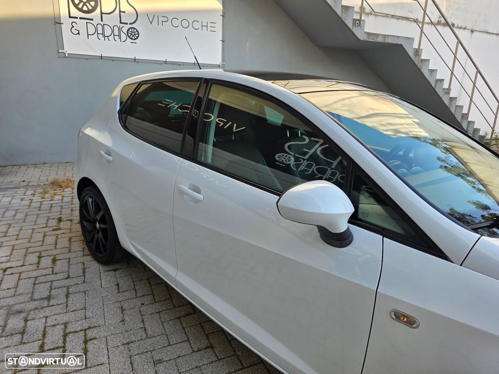 SEAT Ibiza 1.0 EcoTSI FR - 27