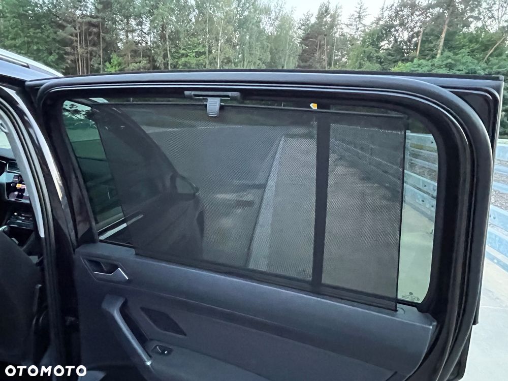 Volkswagen Touran 2.0 TDI SCR DSG Comfortline - 14