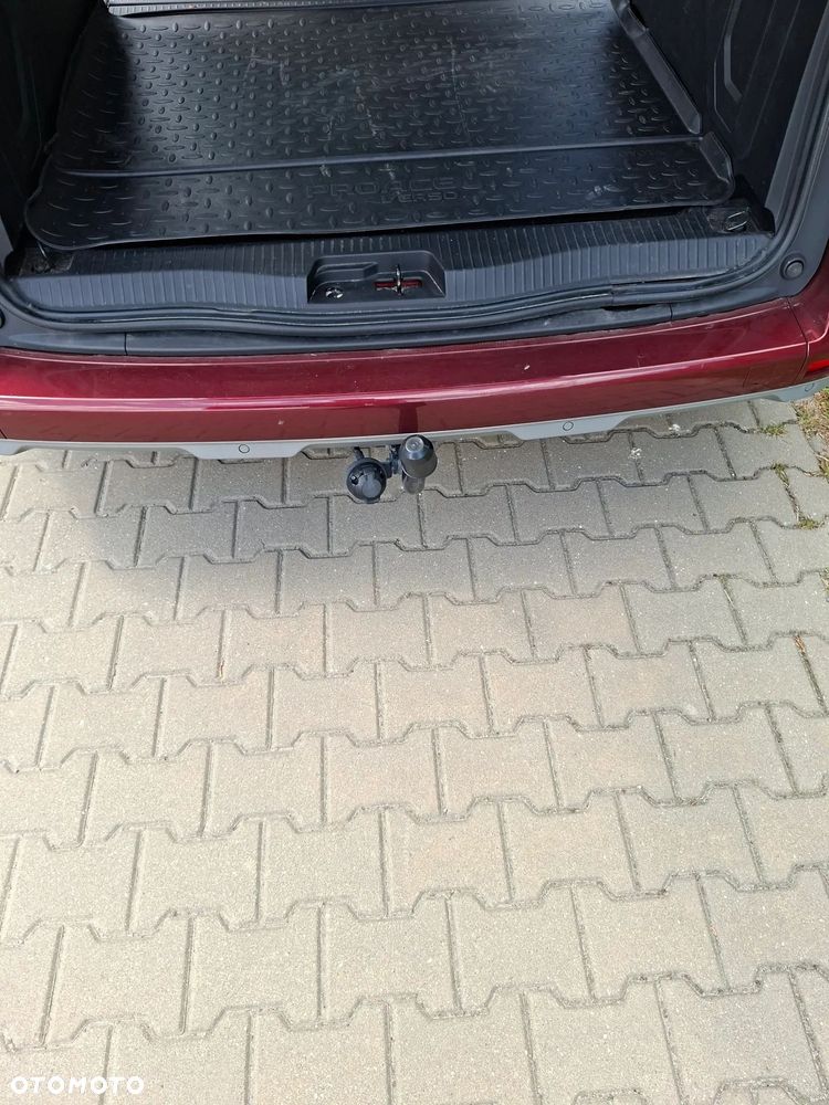 Renault Kangoo - 17