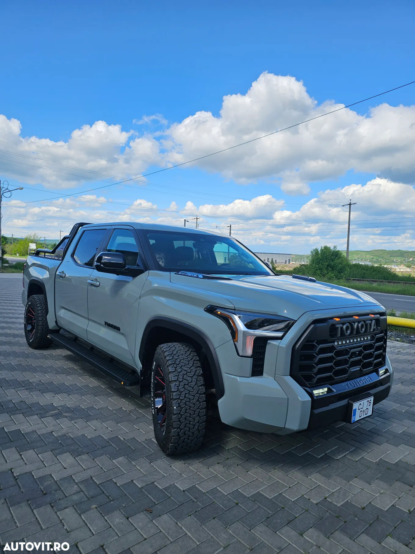 Toyota Tundra - 30