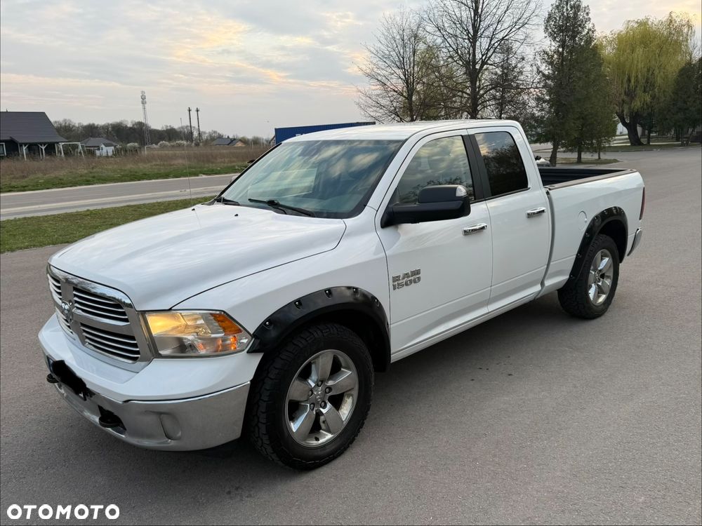 RAM 1500 - 3