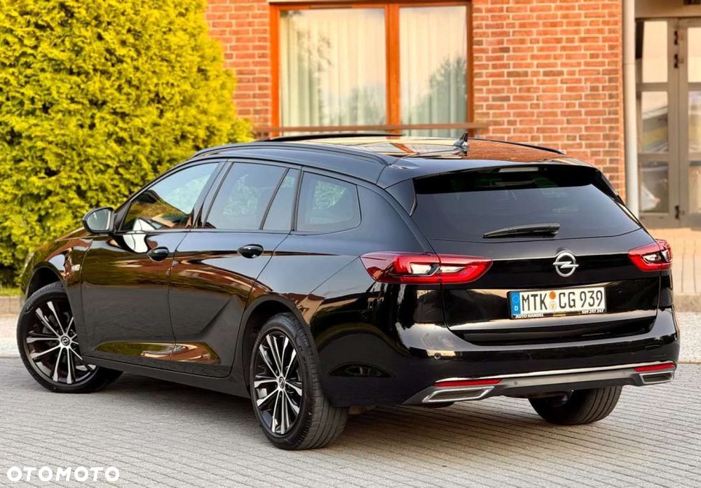 Opel Insignia 1.5 CDTI Ultimate S&S - 14