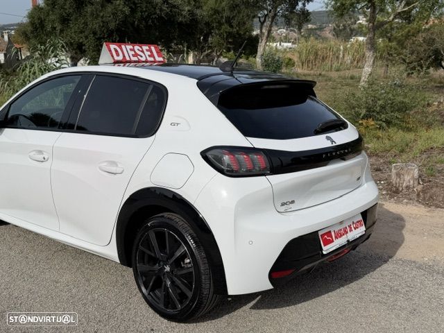 Peugeot 208 2023 photo 5