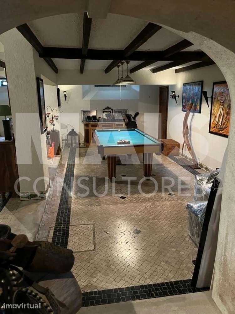 Moradia T6 em Quintinha da Cotovia, Sesimbra - Grande imagem: 3/8