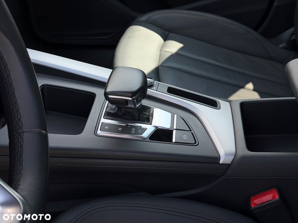 Audi A4 Avant - 23