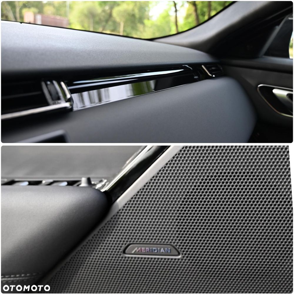 Land Rover Range Rover Velar - 32