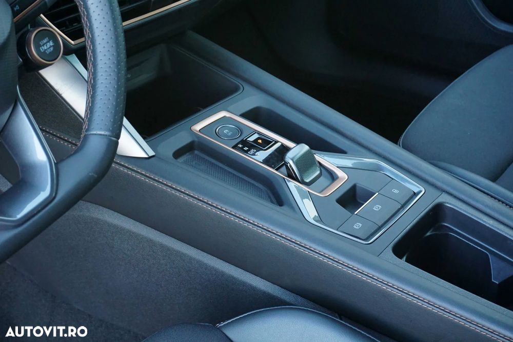 Cupra Formentor 1.5 TSI DSG - 19