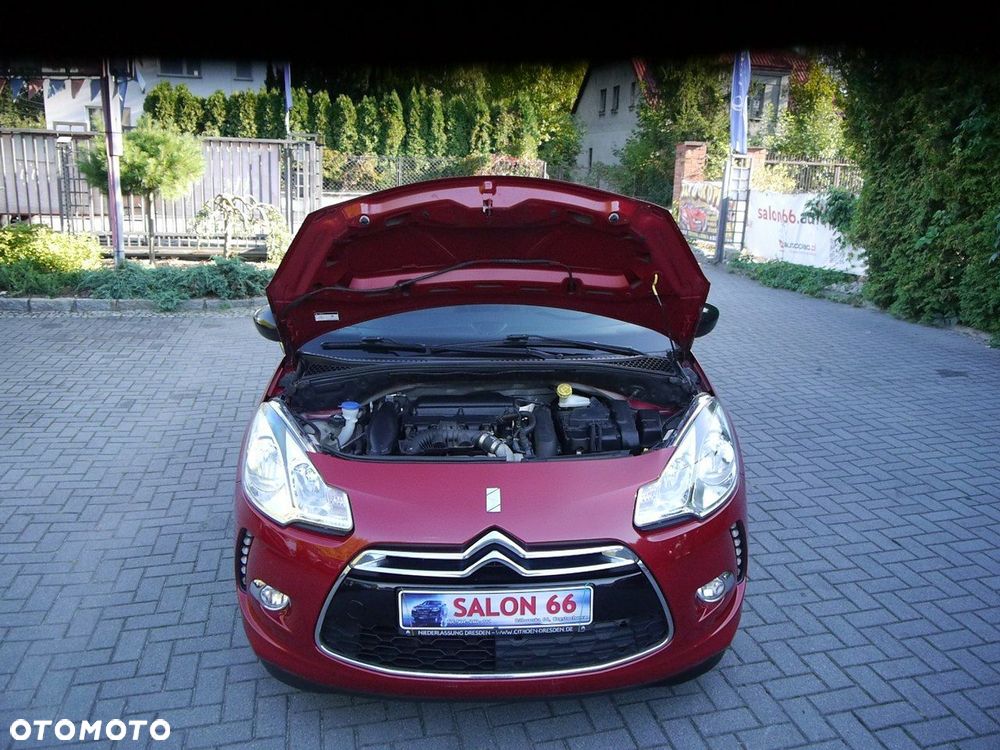Citroën DS3 - 13