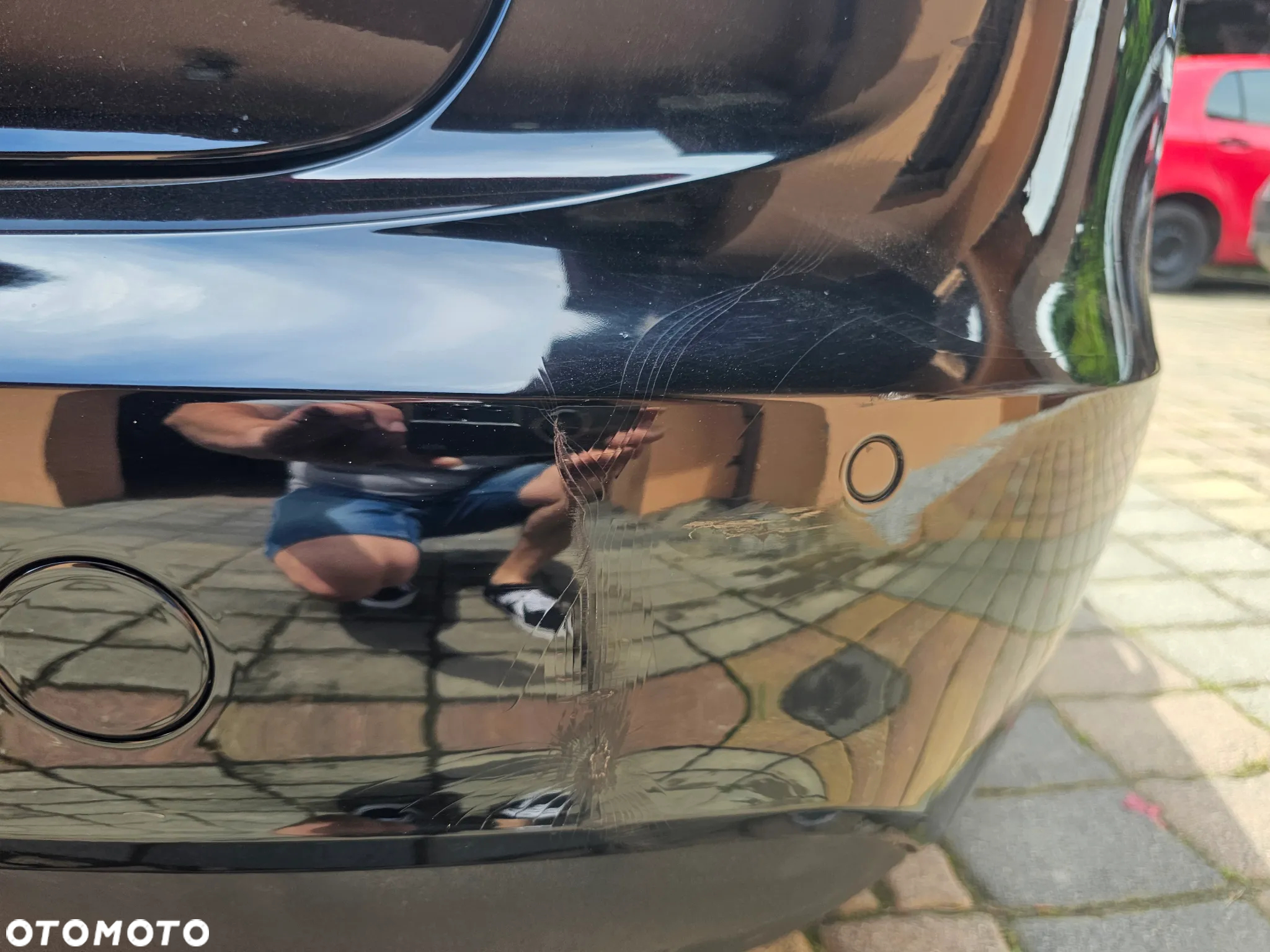 Audi A6 2.0 TDI Multitronic - 10