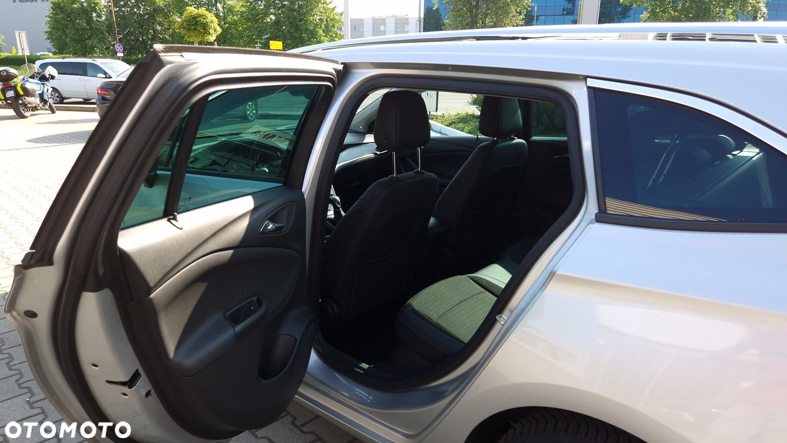 Opel Astra - 13