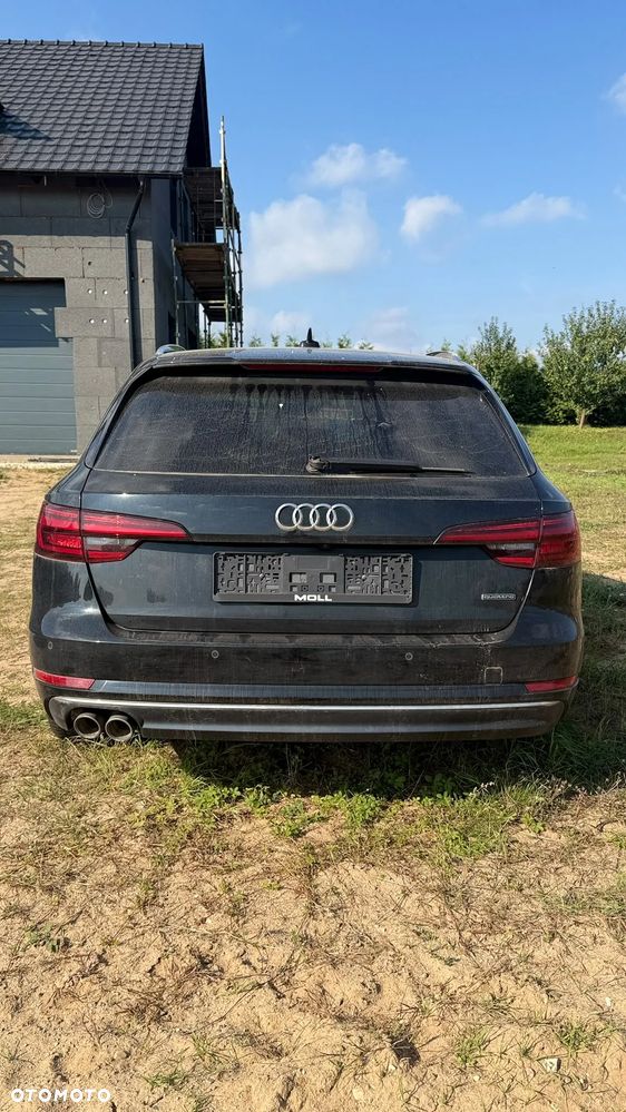 Audi A4 Avant - 2