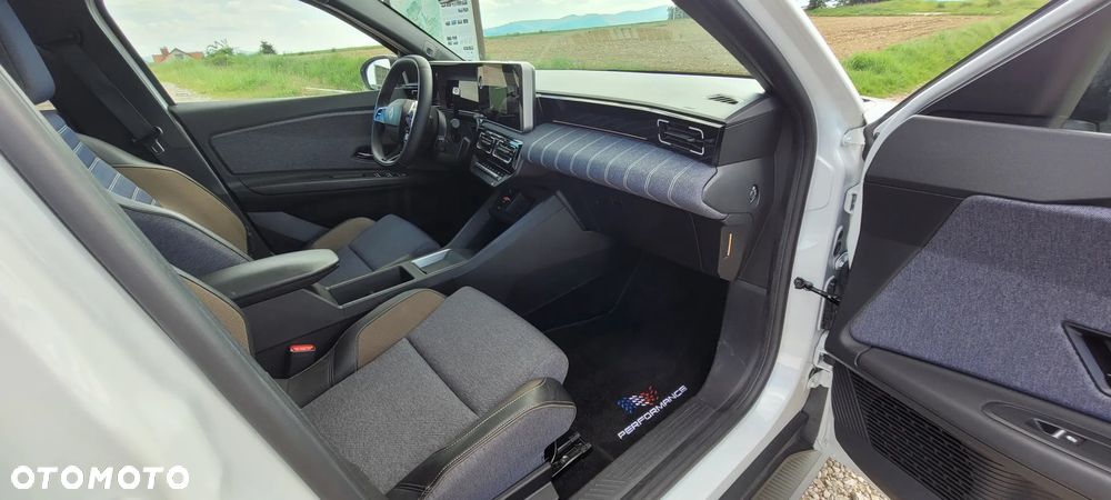 Renault 5 52kWh Comfort Range Techno - 26