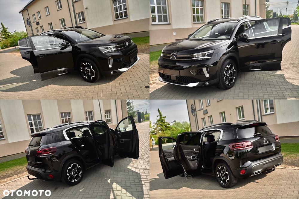 Citroën C5 Aircross - 15