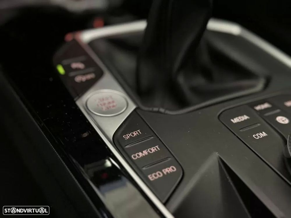 BMW 116 d Pack M - 36