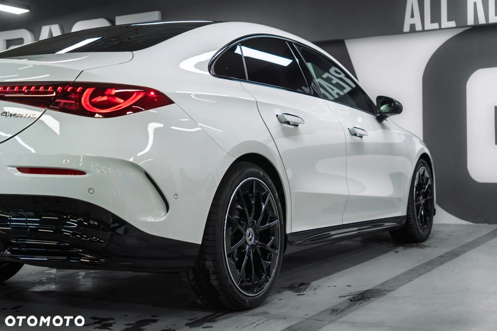 Mercedes-Benz CLA - 15