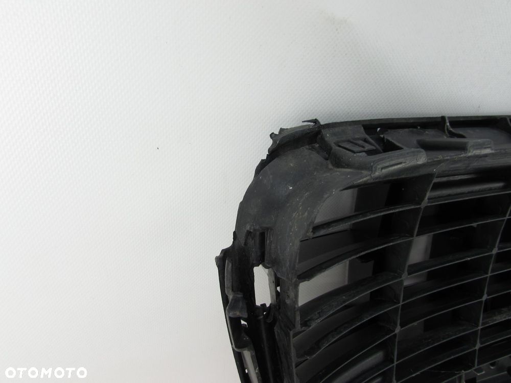 PEUGEOT 3008 09-13 GRILL ATRAPA CHLODNICY 9685626377 - 8