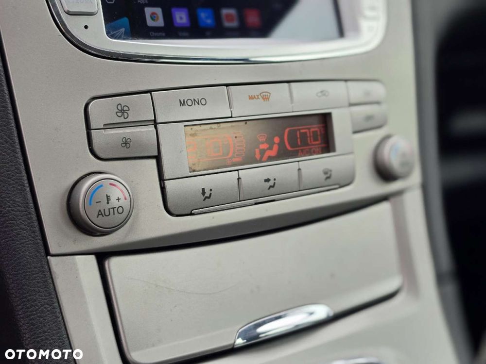 Ford S-Max - 30