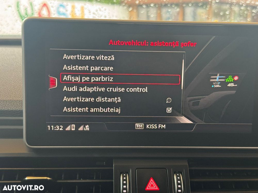 Audi Q5 55 TFSI e quattro S tronic PHEV S Line - 8