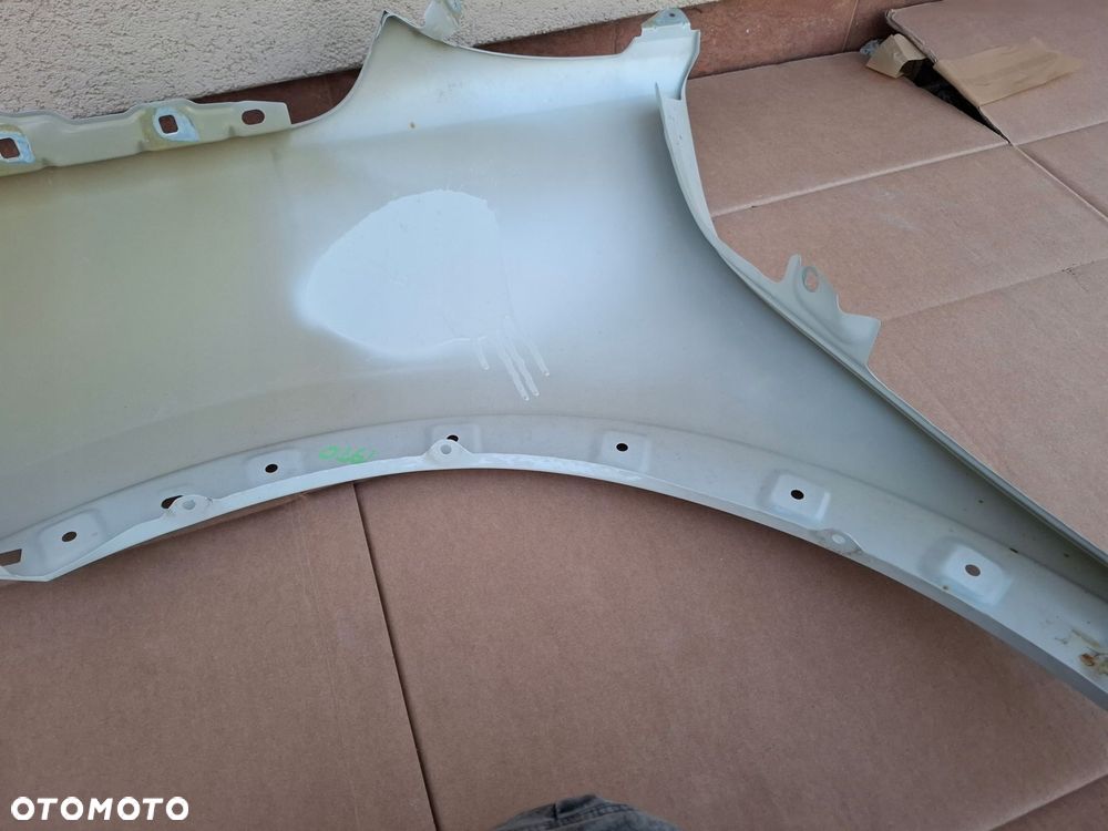 błotnik przedni ford puma mk2 ii st line l1tb-s16015-ad oryginał - 15