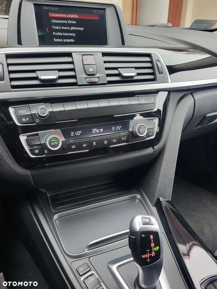 BMW Seria 3 320i GPF Sport Line Sport - 9