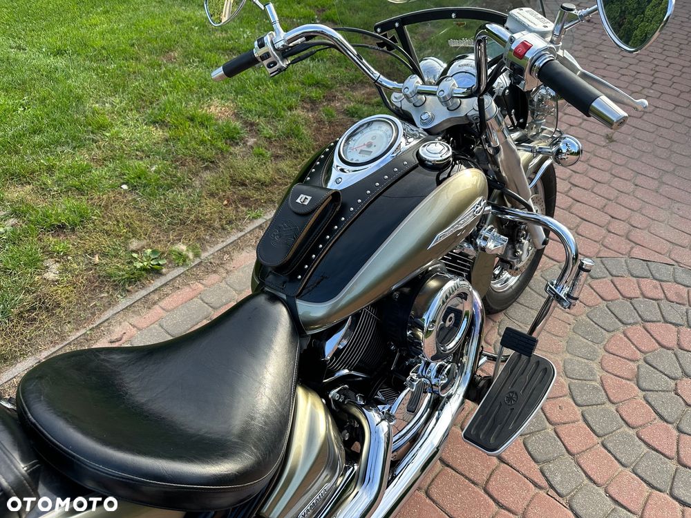 Yamaha Drag Star - 36