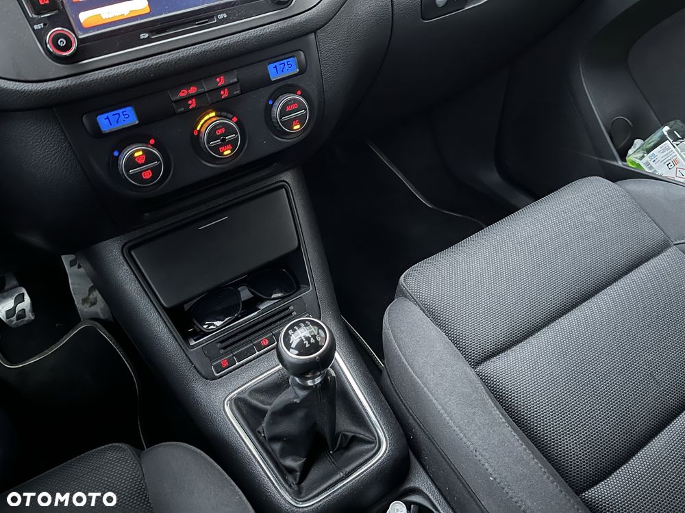 Volkswagen Tiguan - 6