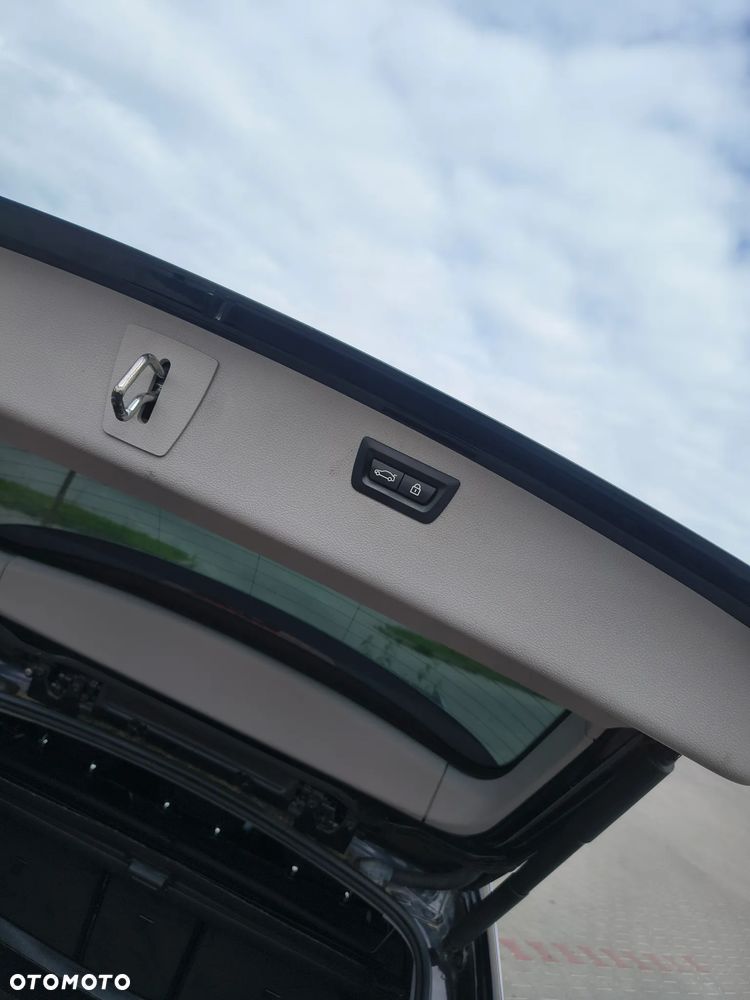 BMW Seria 3 318d Blue Performance Luxury Line - 24